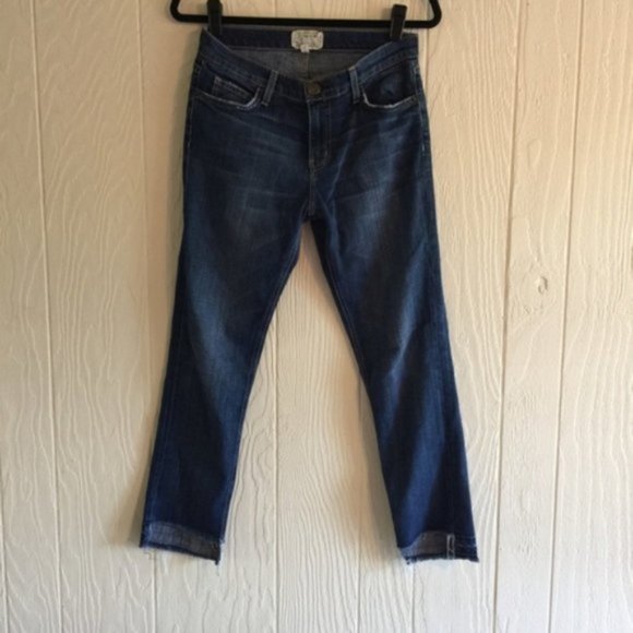 Current/Elliot Jeans - Picture 5 of 6